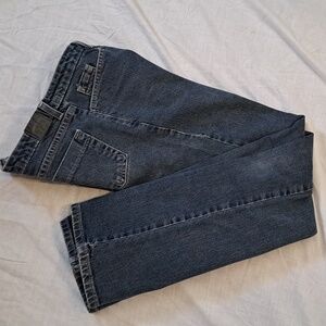 Levi's SILVERTAB straight leg jean